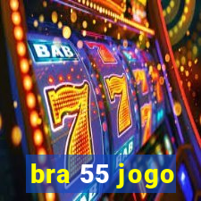 bra 55 jogo