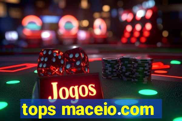 tops maceio.com