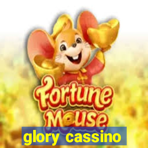 glory cassino