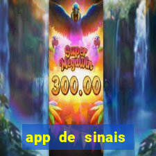 app de sinais fortune tiger