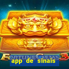 app de sinais fortune tiger