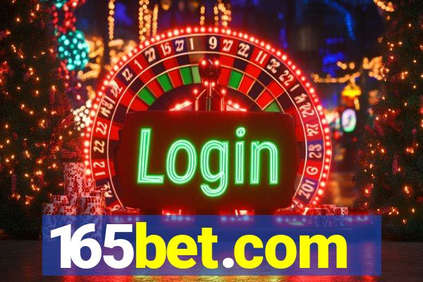 165bet.com