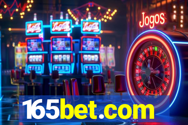 165bet.com