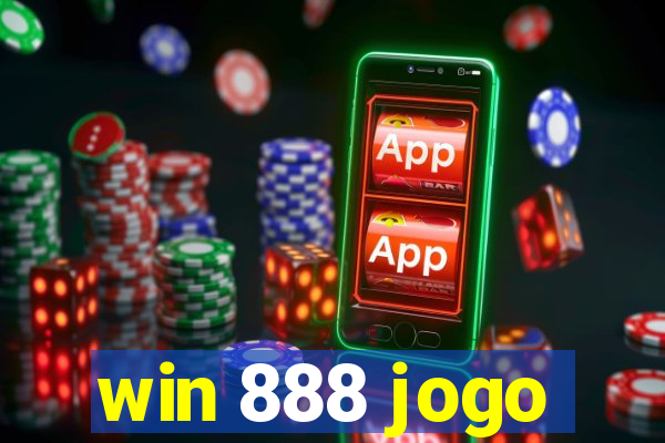 win 888 jogo