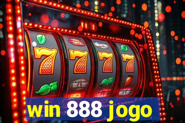 win 888 jogo