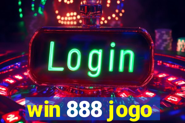 win 888 jogo