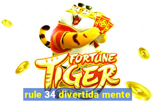 rule 34 divertida mente