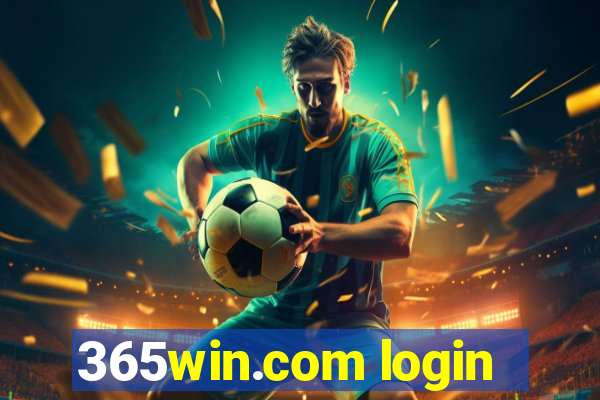 365win.com login