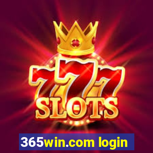 365win.com login