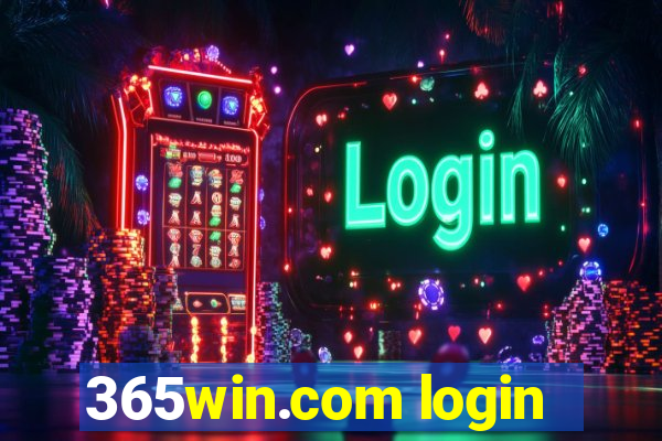 365win.com login