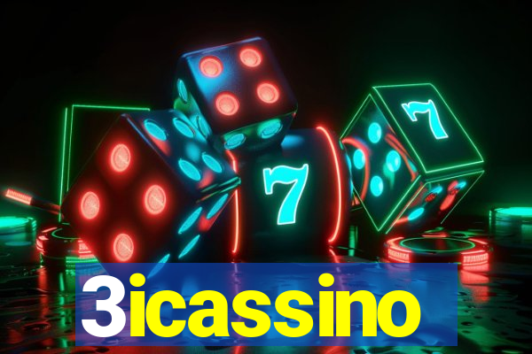 3icassino