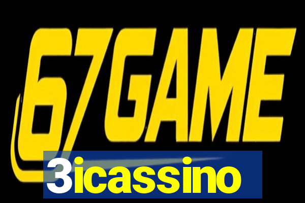 3icassino