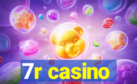 7r casino