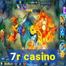 7r casino