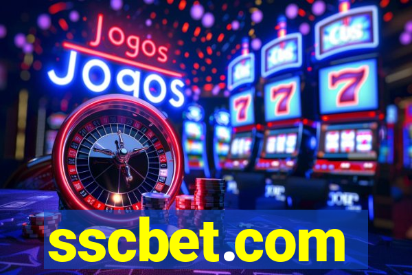 sscbet.com