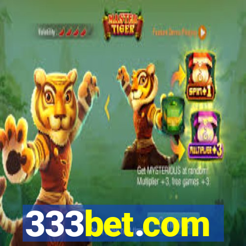 333bet.com