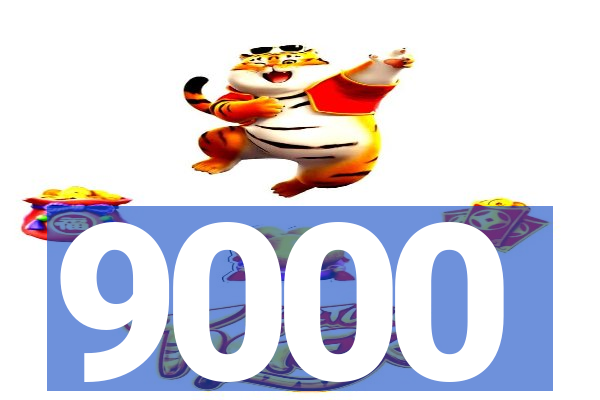 9000