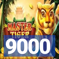 9000