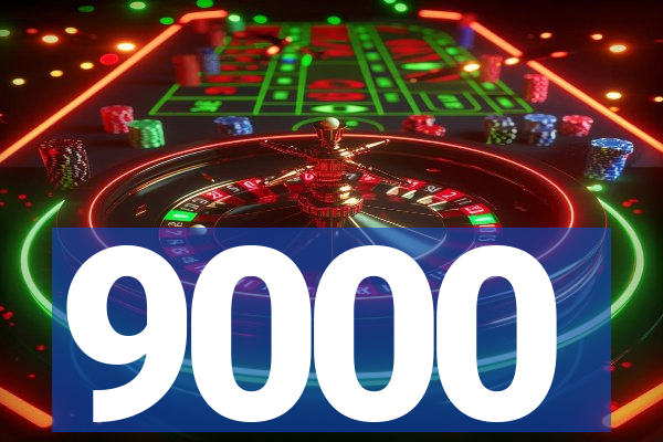 9000