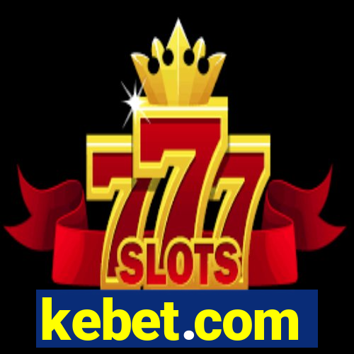 kebet.com