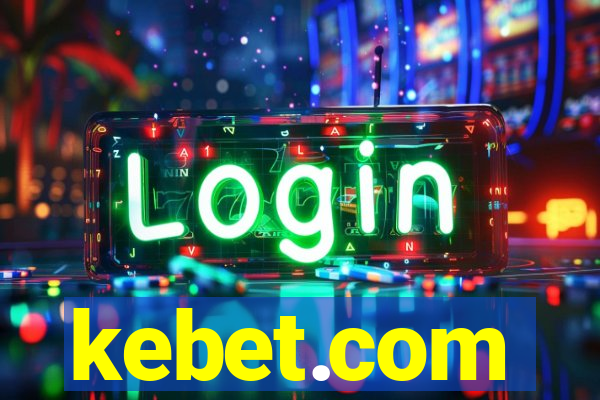 kebet.com