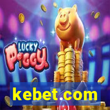 kebet.com