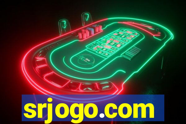 srjogo.com