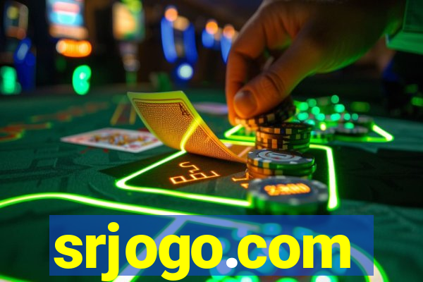 srjogo.com