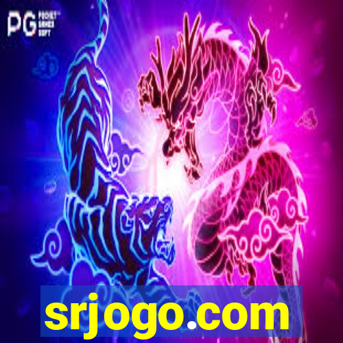 srjogo.com