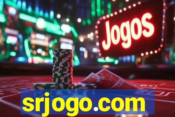 srjogo.com