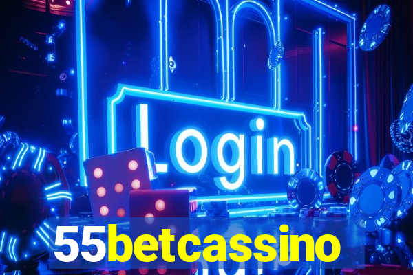 55betcassino