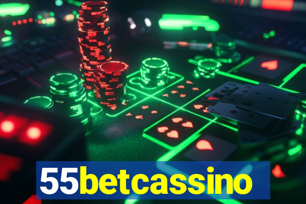 55betcassino