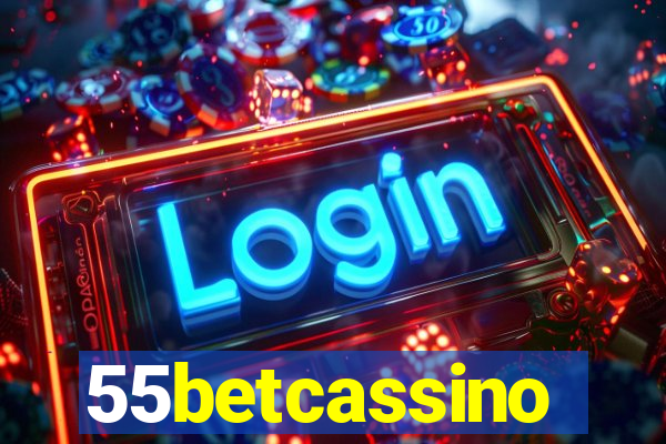 55betcassino