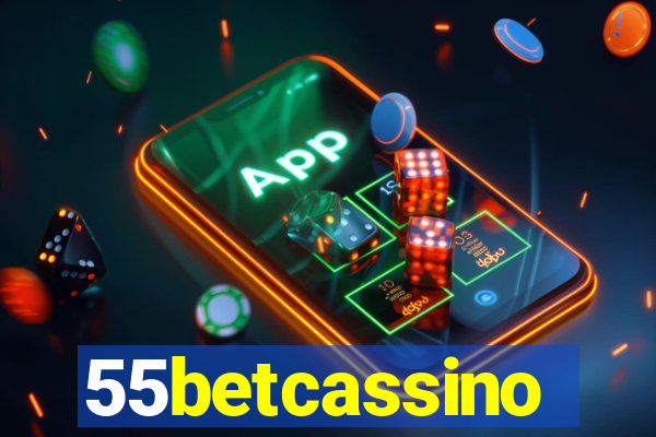 55betcassino