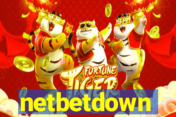 netbetdown