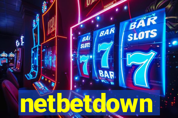 netbetdown