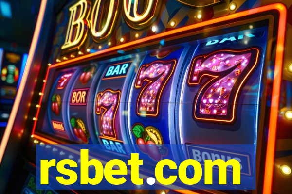 rsbet.com