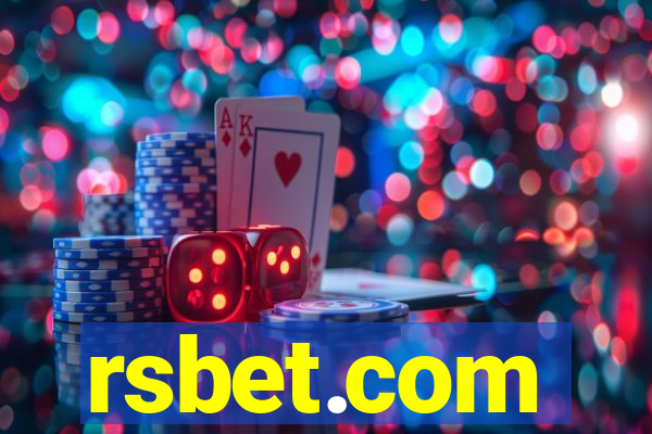 rsbet.com