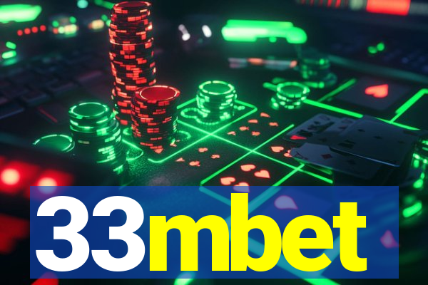 33mbet