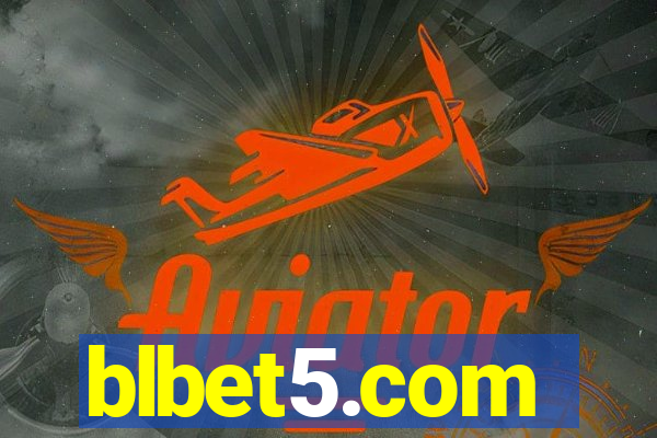 blbet5.com