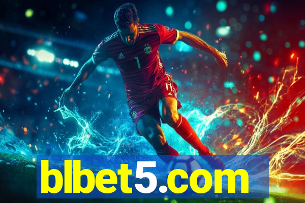 blbet5.com