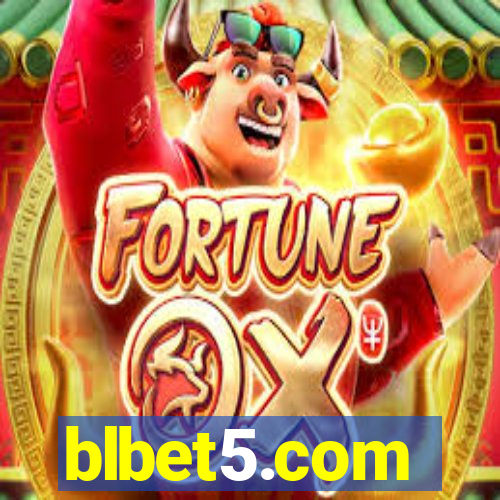 blbet5.com