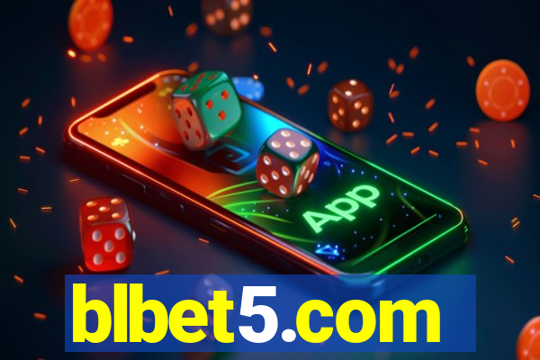 blbet5.com