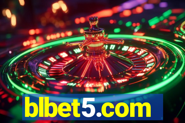 blbet5.com