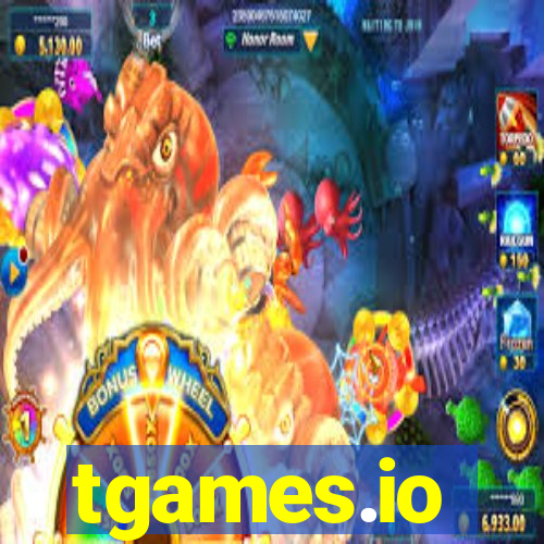 tgames.io