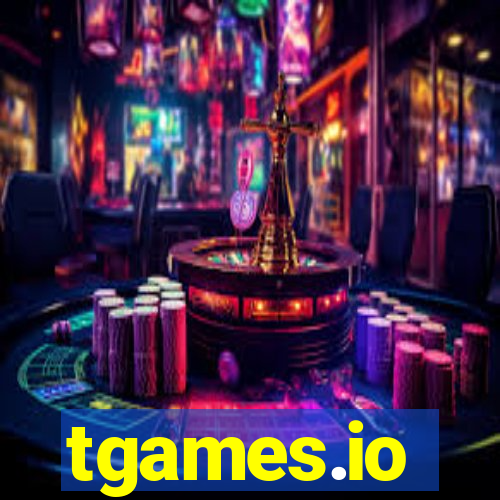 tgames.io