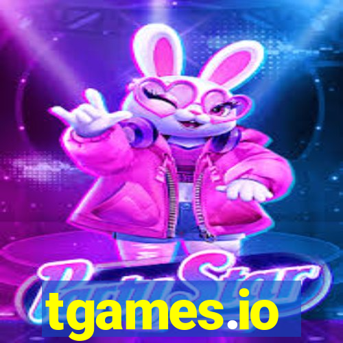 tgames.io