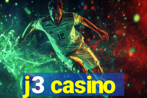 j3 casino