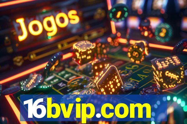 16bvip.com