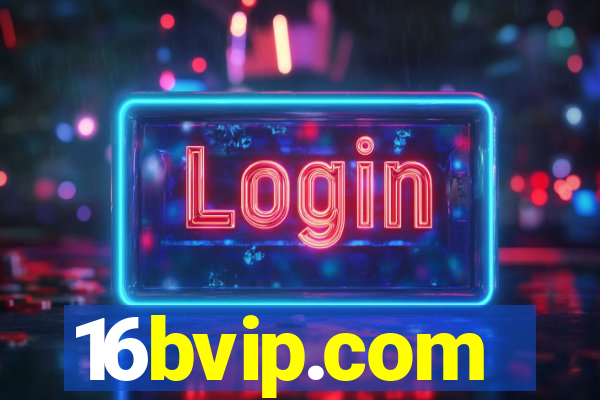 16bvip.com